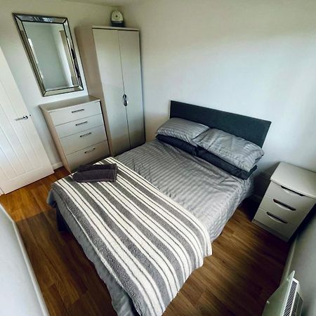 Cozy Snowdonia Chalet カーナーヴォン エクステリア 写真